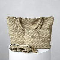 The Edition - Cream