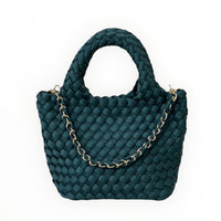 The Muse - Teal