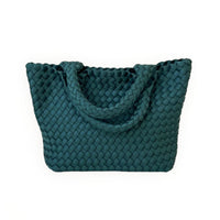 The Mini Edition - Teal