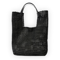 The Valencia - Black