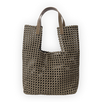 The Valencia - Taupe