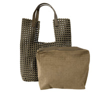 The Valencia - Taupe