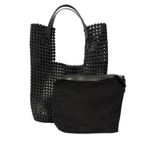 The Valencia - Black