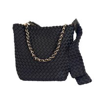 The Rio - Black *3 detachable straps