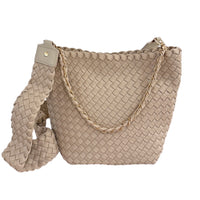 The Rio - Cream *3 detachable straps