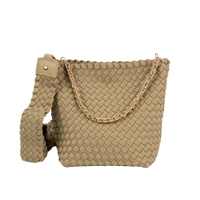 The Rio- Latte *3 detachable straps