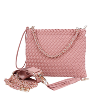 The Nolita - Blush