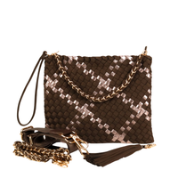 The Nolita - Chocolate Opal