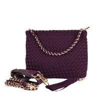 The Nolita - Mulberry