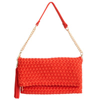 The Marbella with 2 Straps - Crush