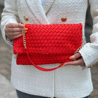 The Marbella with 2 Straps - Crush