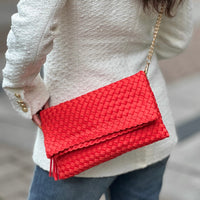 The Marbella with 2 Straps - Crush