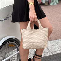 The Mini Edition - Cream