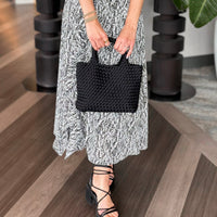 The Mini Edition - Black