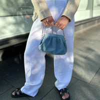 The Belize - Denim