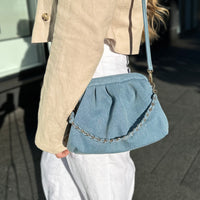 The Belize - Denim