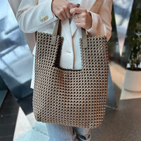 The Valencia - Taupe