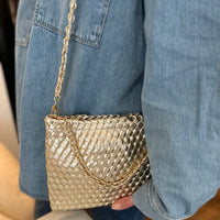 The Nolita - Gold