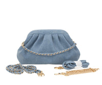 The Belize - Denim