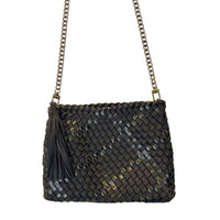 The Nolita - Black & Onyx