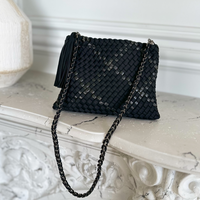 The Nolita - Onyx