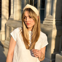 Warm Sand Headband