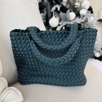 The Mini Edition - Teal