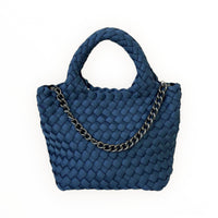 The Muse - Vintage Blue