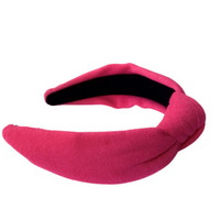 Watermelon Spa Headband