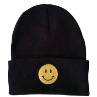 Black & Gold SMYL