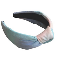 Tie Dye Headband