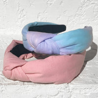 Tie Dye Headband