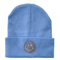Sky Blue & Silver SMYL
