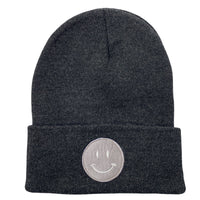 Charcoal & Silver SMYL