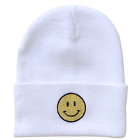White & Gold SMYL