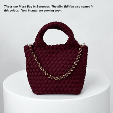 The Mini Edition - Bordeaux