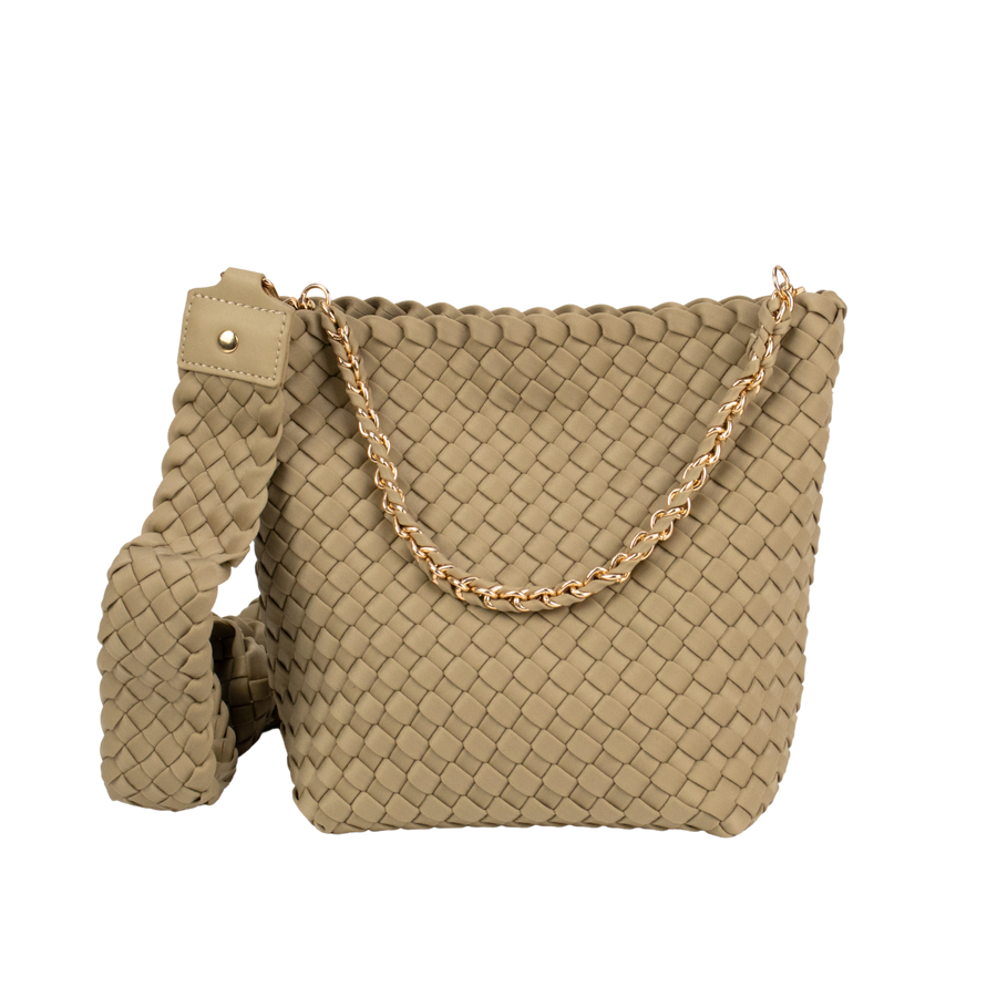 The Rio- Latte *3 detachable straps
