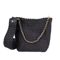 The Rio (Denim) - Levi Blue *3 detachable straps