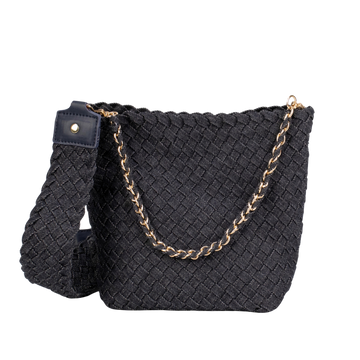 The Rio (Denim) - Levi Blue *3 detachable straps