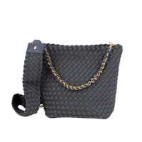 The Rio - Slate *3 detachable straps