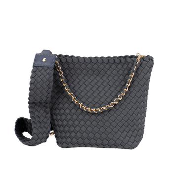 The Rio - Slate *3 detachable straps