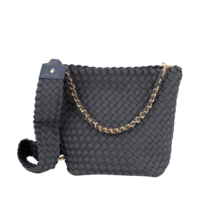 The Rio - Slate *3 detachable straps