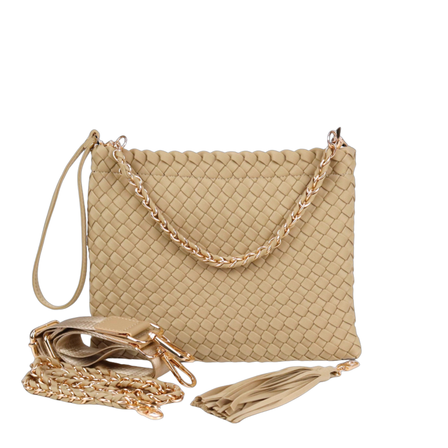 The Nolita - Biscotti