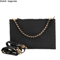 The Nolita *Grande* - Black