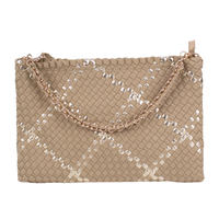 The Nolita *Grande* - Gilt