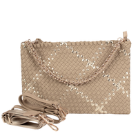 The Nolita *Grande* - Gilt