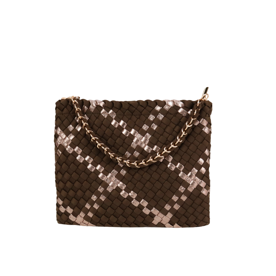 The Nolita - Chocolate Opal