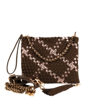 The Nolita - Chocolate Opal