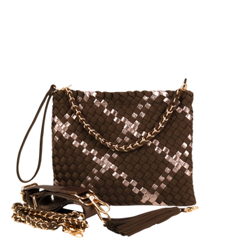 The Nolita - Chocolate Opal