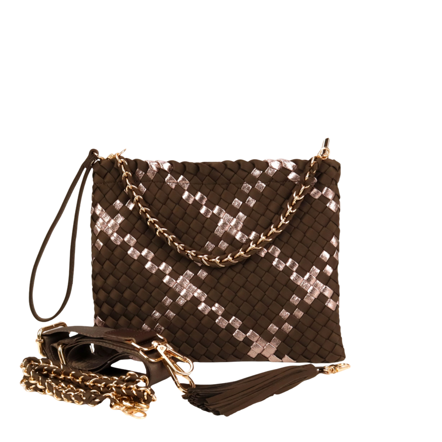 The Nolita - Chocolate Opal